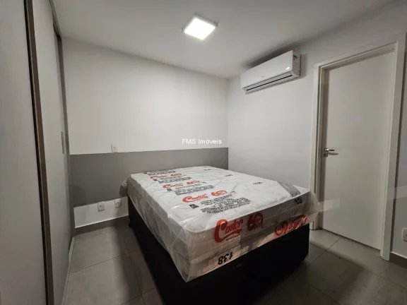 Imagem Apartamento para locação na Vila Olímpia