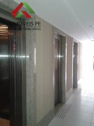 Imagem Apartamentos Beira Mar