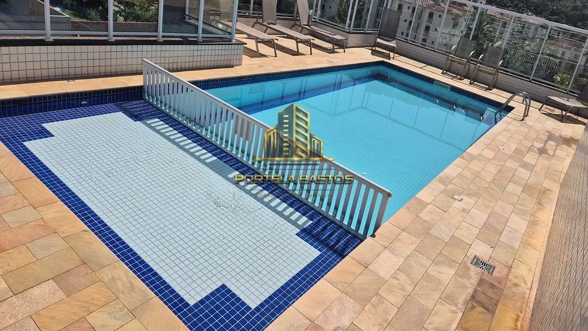 Imagem Apartamento com 2 Quartos à Venda, 60 m² em Toninhas - Ubatuba