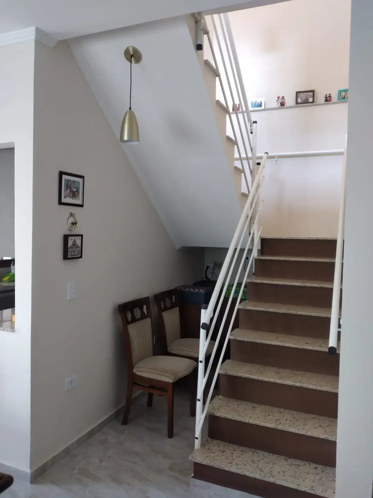 Imagem Casa com 3 Quartos à Venda, 200 m² em Jardim Caravelas - São Paulo