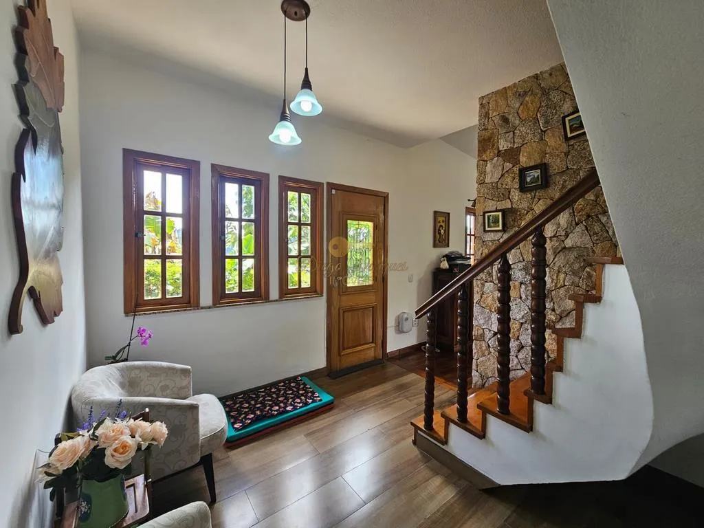 Imagem Casa para Venda em Teresópolis / RJ no bairro Tijuca