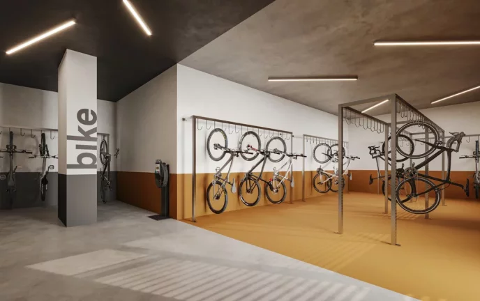 Imagem Nest - Apartamento à venda no bairro Alto da Rua XV - Curitiba/PR