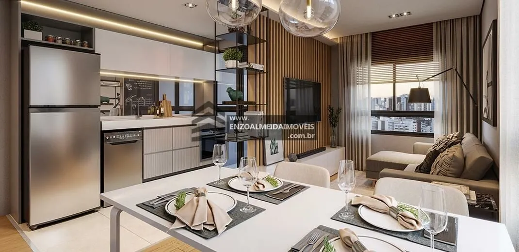 Imagem Apartamento à venda em São Paulo/SP