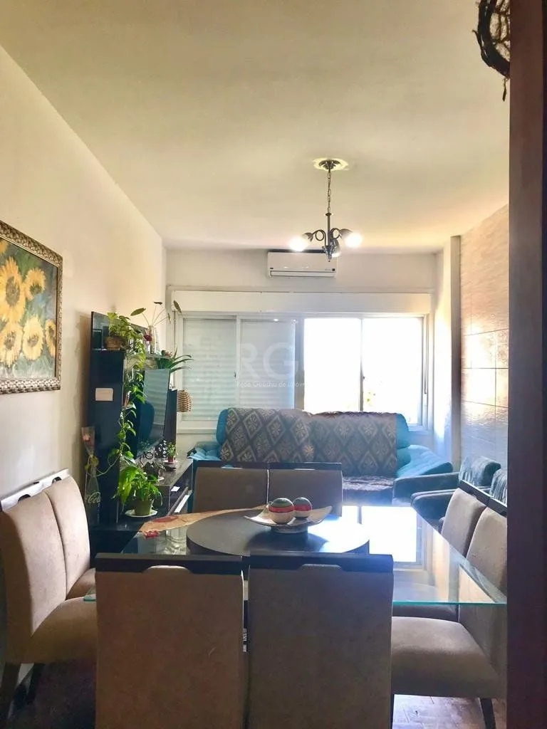 Imagem Apartamento para Venda - 82.92m², 3 dormitórios, Floresta