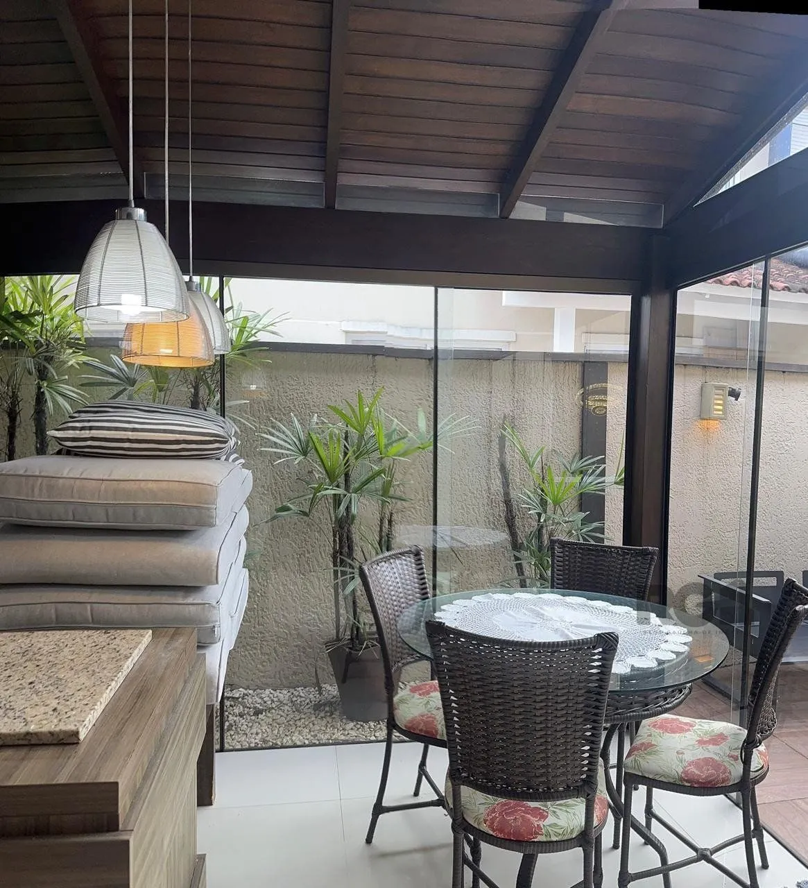 Imagem Casa de Condomínio em Sarandi