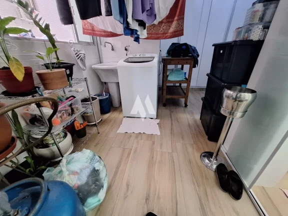 Imagem Apartamento em Itararé, São Vicente/SP