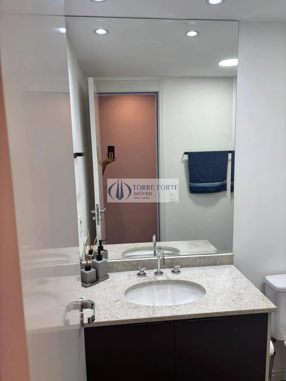 Imagem Ótimo apartamento com varanda Gourmet ao lado do metro Vila Prudente