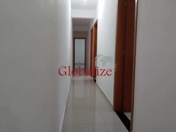Imagem CASA RESIDENCIAL em SANTOS - SP, ENCRUZILHADA