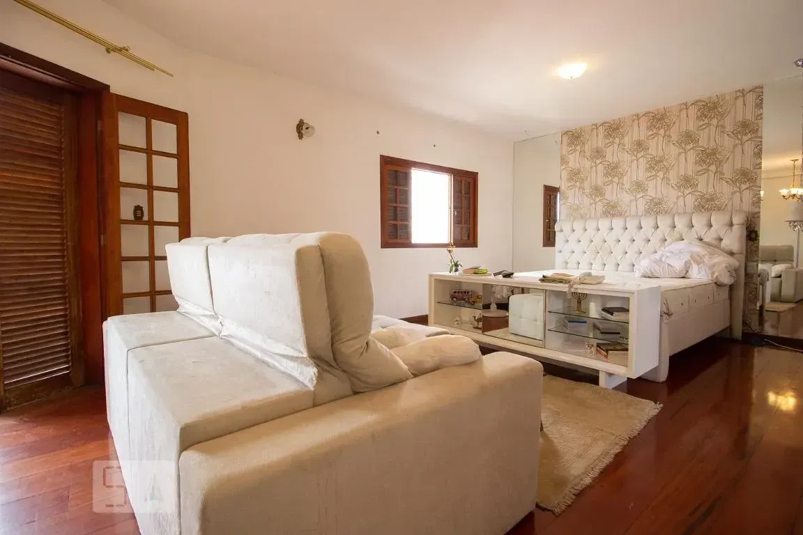 Imagem Casa com 5 Quartos à Venda, 450 m² em Parque dos Príncipes - São Paulo