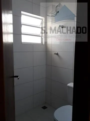 Imagem Apartamento para Venda em Santo André / SP no bairro Jardim Santo Alberto