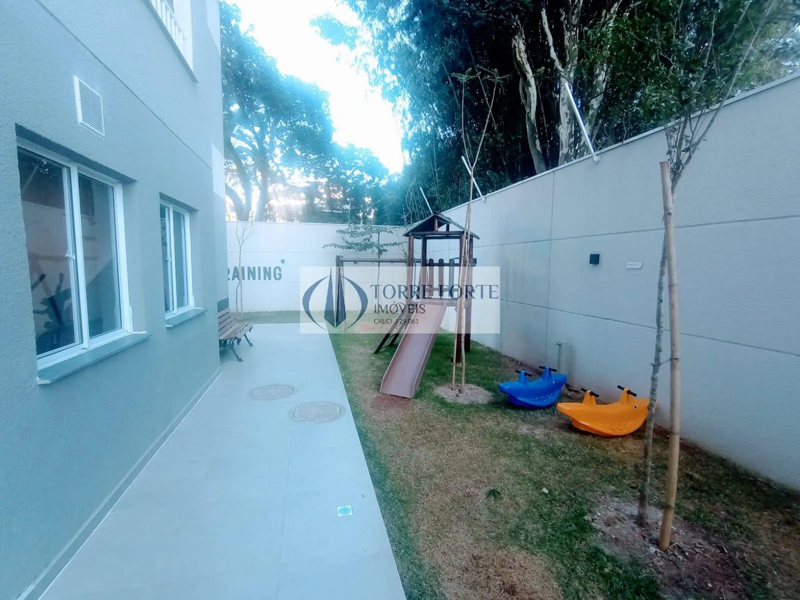 Imagem Lindo Studio próximo à Estação Dom Bosco.