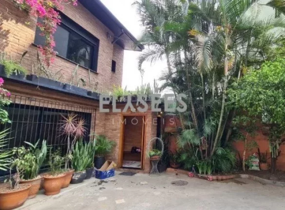 Imagem CASA RESIDENCIAL em SÃO PAULO - SP, VILA OLÍMPIA