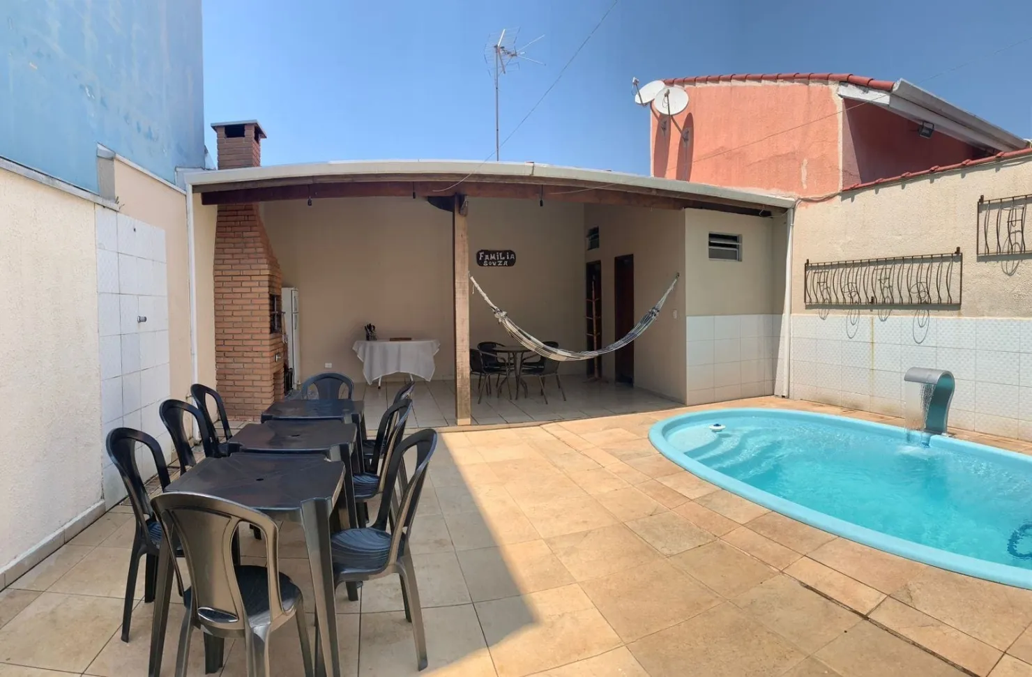 Foto do imóvel Casa à venda, Parque Esperança, Taubaté, SP