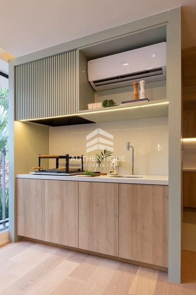 Imagem VALEN CAPOTE VALENTE PINHEIROS - Apartamento à venda no bairro Pinheiros - São Paulo/SP, Zona Oeste