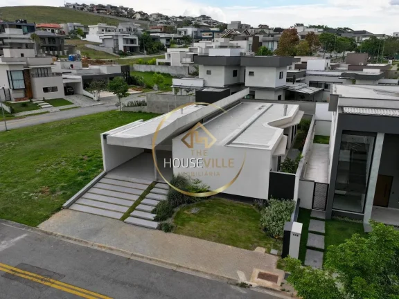 Imagem Casa 3 Dormitórios ( 3 suíte), Residencial Monte Carlo, Urbanova, Sjc.