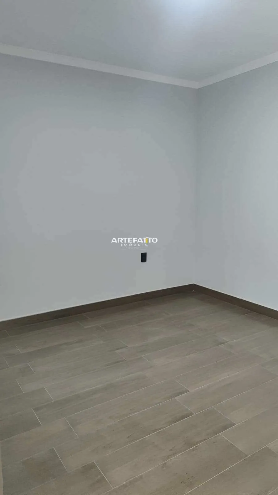 Imagem Casa à venda em Franca, Jardim Pulicano, com 3 quartos, 70m2