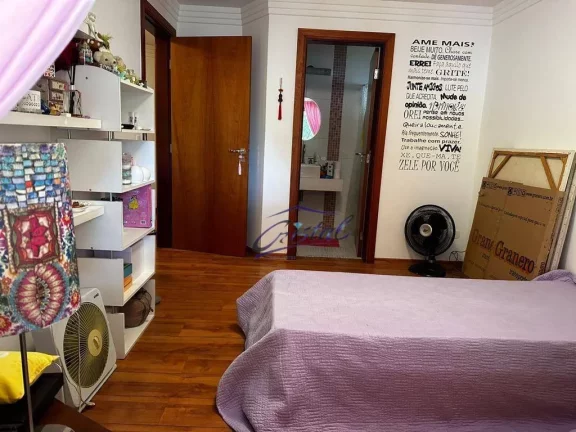 Imagem Casa com 4 suítes à venda, 466 m² - Forest Hills - Granja Viana - Jandira/SP