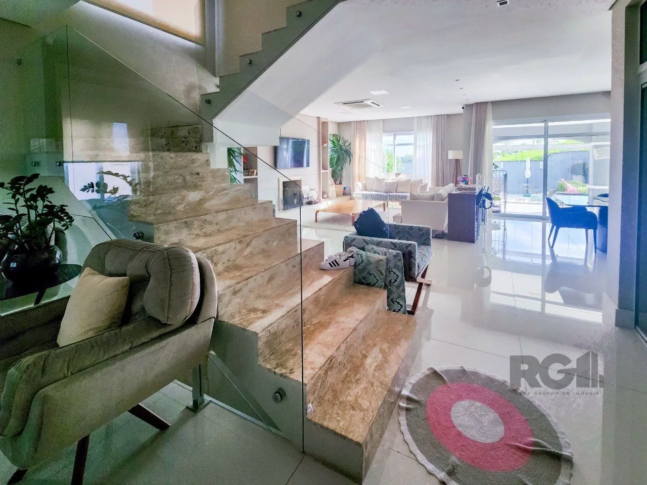 Imagem Casa com vista para Guaíba