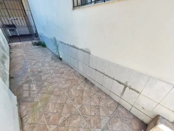 Imagem Casa de 2 dormitórios, 1 sala, 2 banheiros, 1 garagem, com 90m² em Rudge Ramos, São Bernardo do Campo