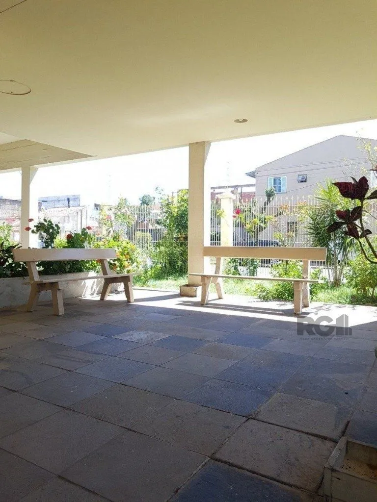 Imagem Apartamento 58m² - 2 dormitórios e 1 vaga no bairro Santa Maria Goretti