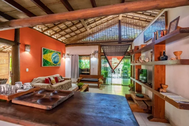 Imagem Casa da Varanda