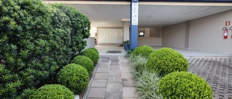 Imagem Apartamento 2 quartos sendo 1 suíte para venda no bairro Sagrada Família em Caxias do Sul