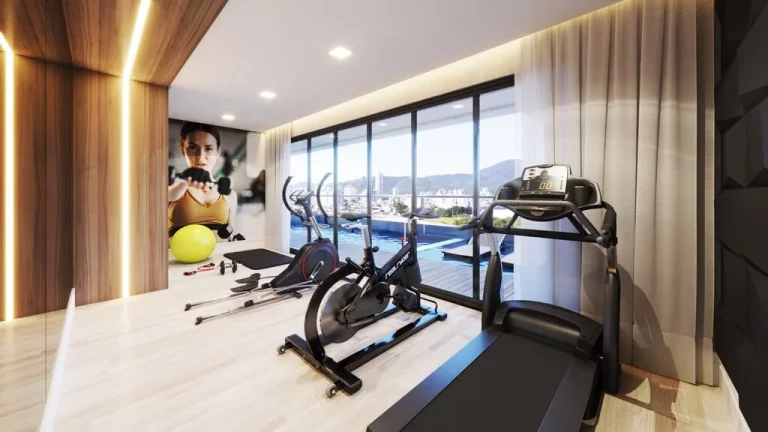 Imagem Residencial do Vale - Apartamento à venda no bairro Fazenda - Itajaí/SC