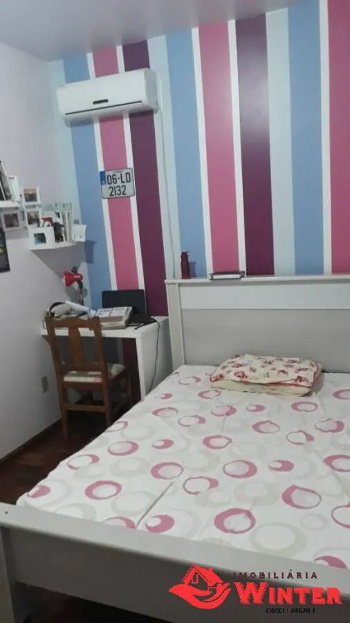 Imagem Casa de 2 pavimentos com 189,89m² no bairro Matiel, Feliz.