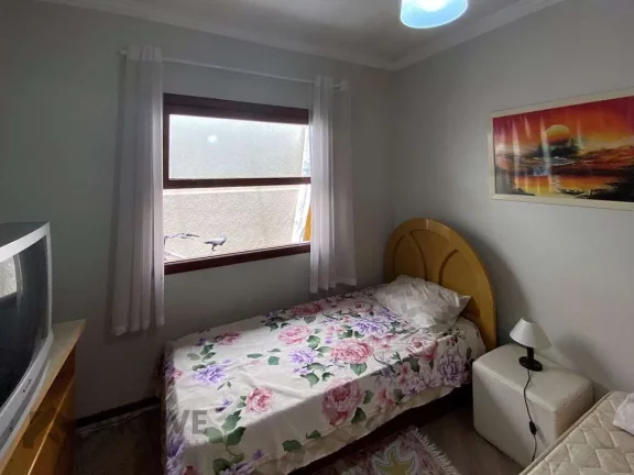 Imagem Casa de Condomínio em Granja Viana - Cotia