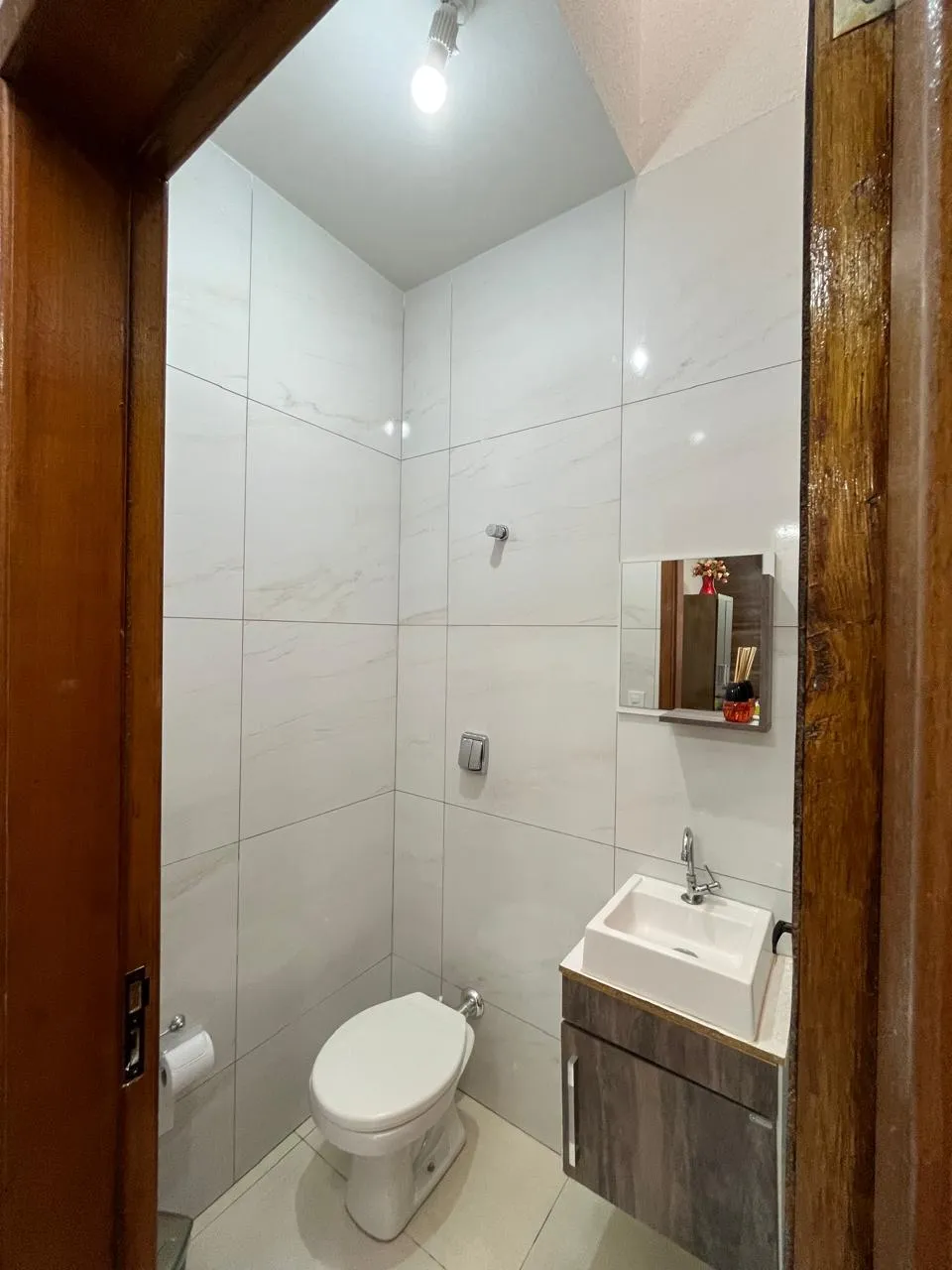 Imagem Casa 130m Umuarama-PR 336