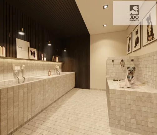 Imagem Apartamento a Venda no bairro Vila Izabel - Curitiba, PR