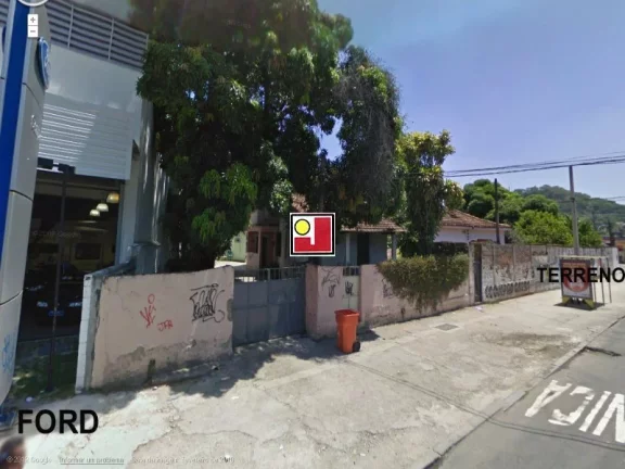 Imagem Terreno maravilhoso, 12.000m², Gabinal, Freguesia, R$11.500.000 ponto fantástico, comercial ou residencial, documentação perfeita, ultimo do bairro!!!