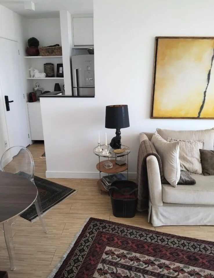 Imagem Apartamento à Venda na Vila Andrade 2 Dormitórios e 1 vaga