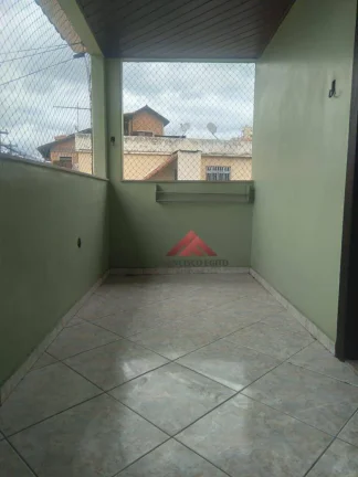 Imagem Sobrado com 3 dormitórios à venda, 135 m² por R$ 300.000,00 - Mutuá - São Gonçalo/RJ