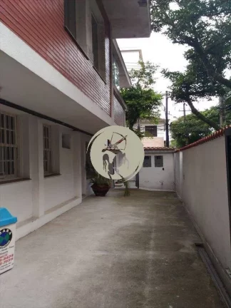 Foto do imóvel SOBRADO COMERCIAL NO GONZAGA