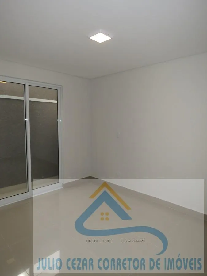 Imagem Apartamento Garden para Venda em São José dos Pinhais, São Cristóvão, 3 dormitórios, 2 suítes, 2 banheiros, 1 vaga