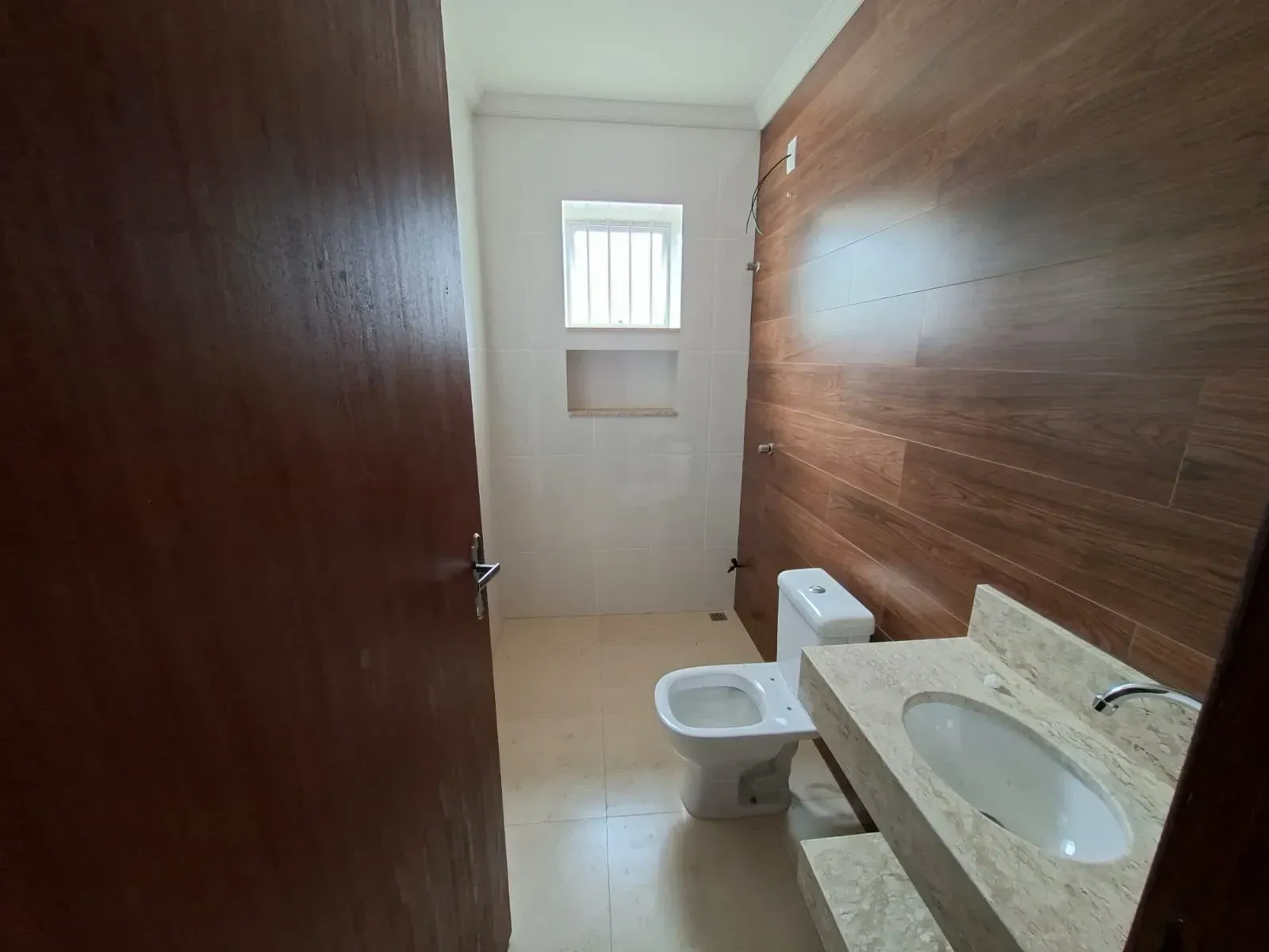 Imagem Apartamento com 2 Quartos à Venda, 127 metros em Presidente Bernardes - Presidente Bernardes