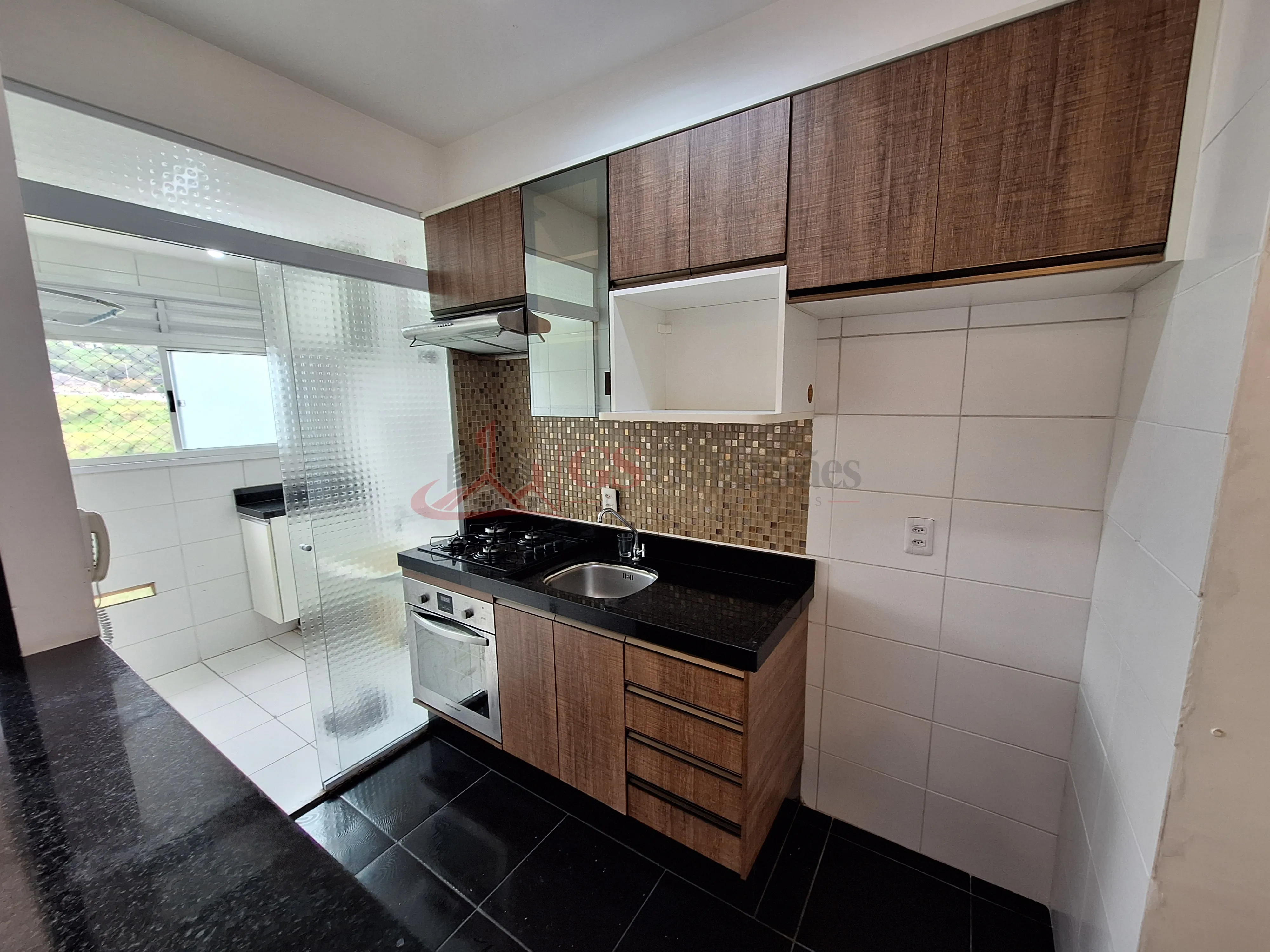 Imagem Apartamento no Inspire Flores - 56 m², 2 dormitórios | Vila São João