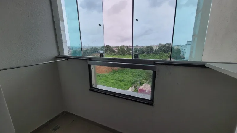 Imagem APARTAMENTO RESIDENCIAL em SERRA - ES, JARDIM LIMOEIRO