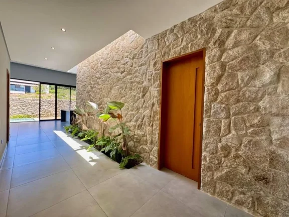 Imagem Casa a venda no Condomínio Alphaville Castelo