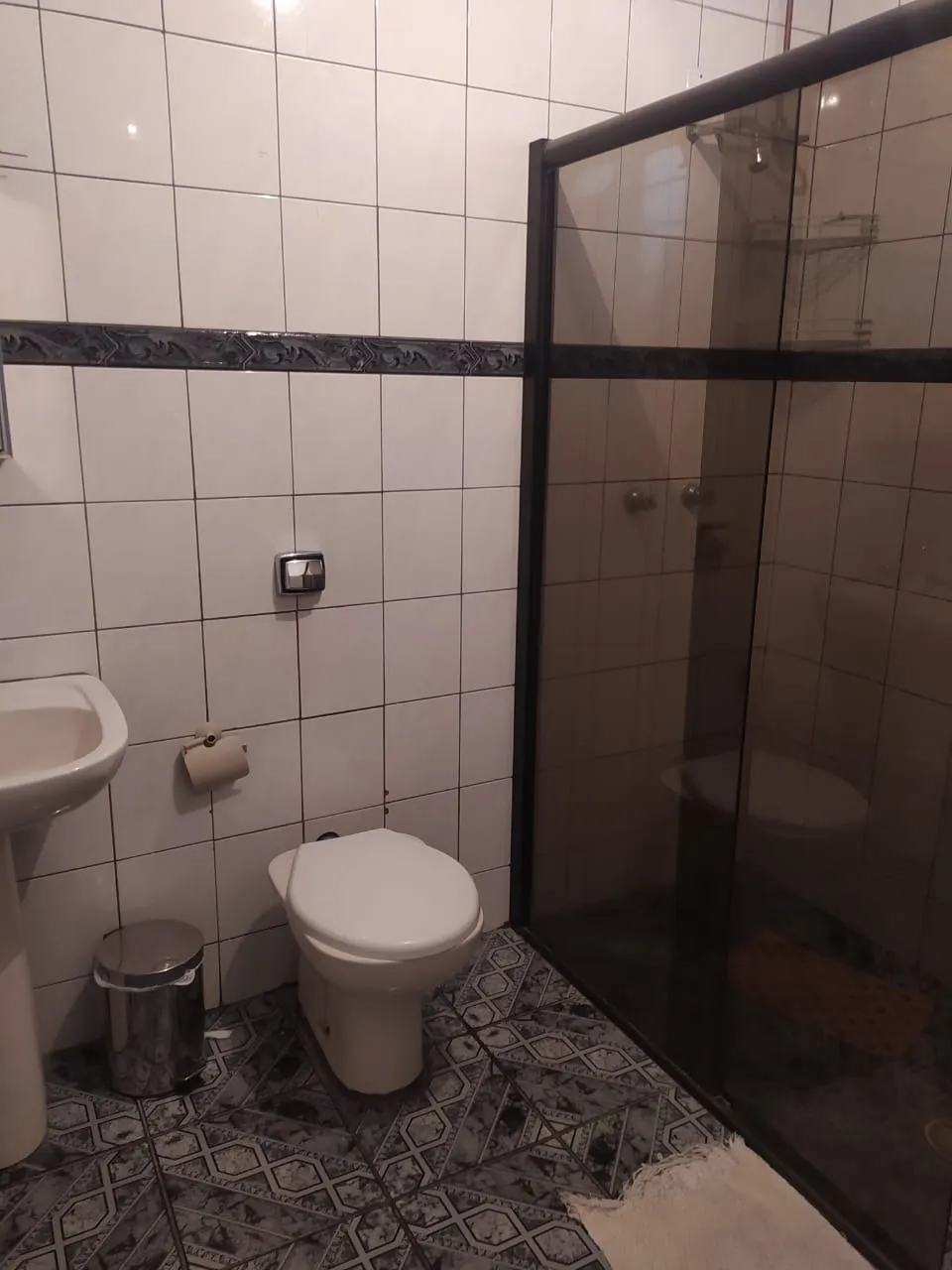 Imagem Sobrado à venda localizado na Vila Haro em Sorocaba