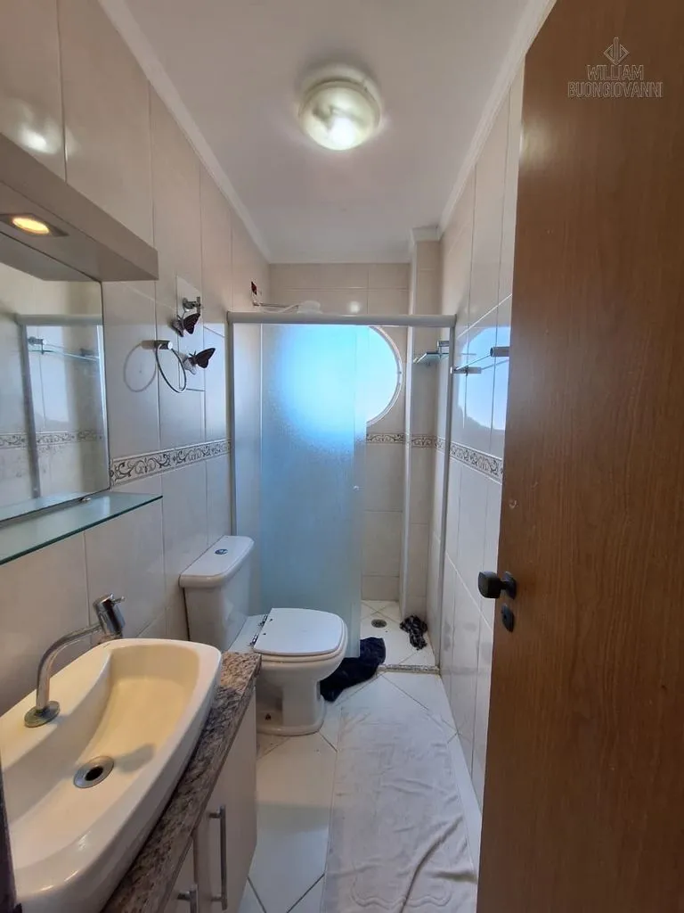 Imagem Apartamento 1 dormitório vista MAR em Mongaguá