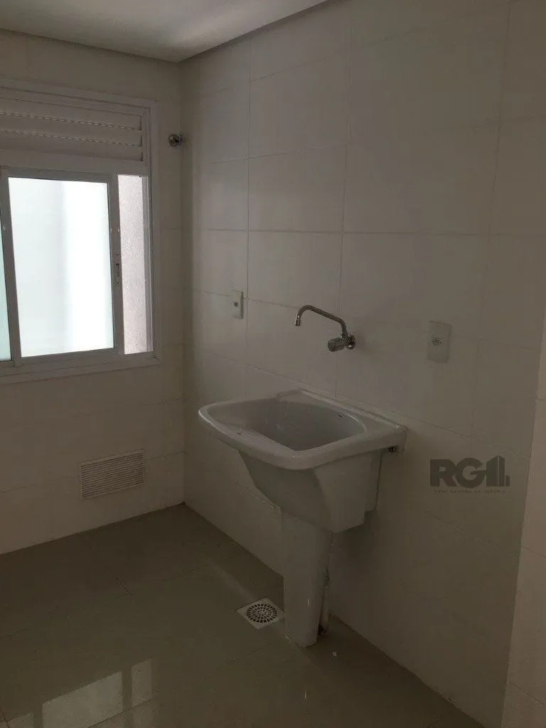 Imagem Apartamento em Passo da Areia