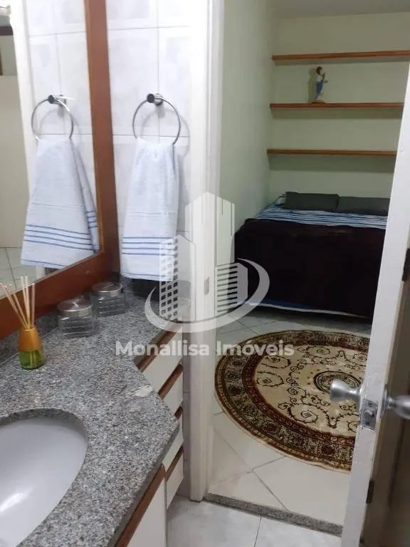 Imagem Barra da Tijuca, apartamento mobiliado e decorado em frente ao mar. Apresentamos este imóvel para a...