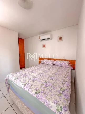 Imagem BOA VIAGEM - Flat com otima localização, mobiliado, 35m²
