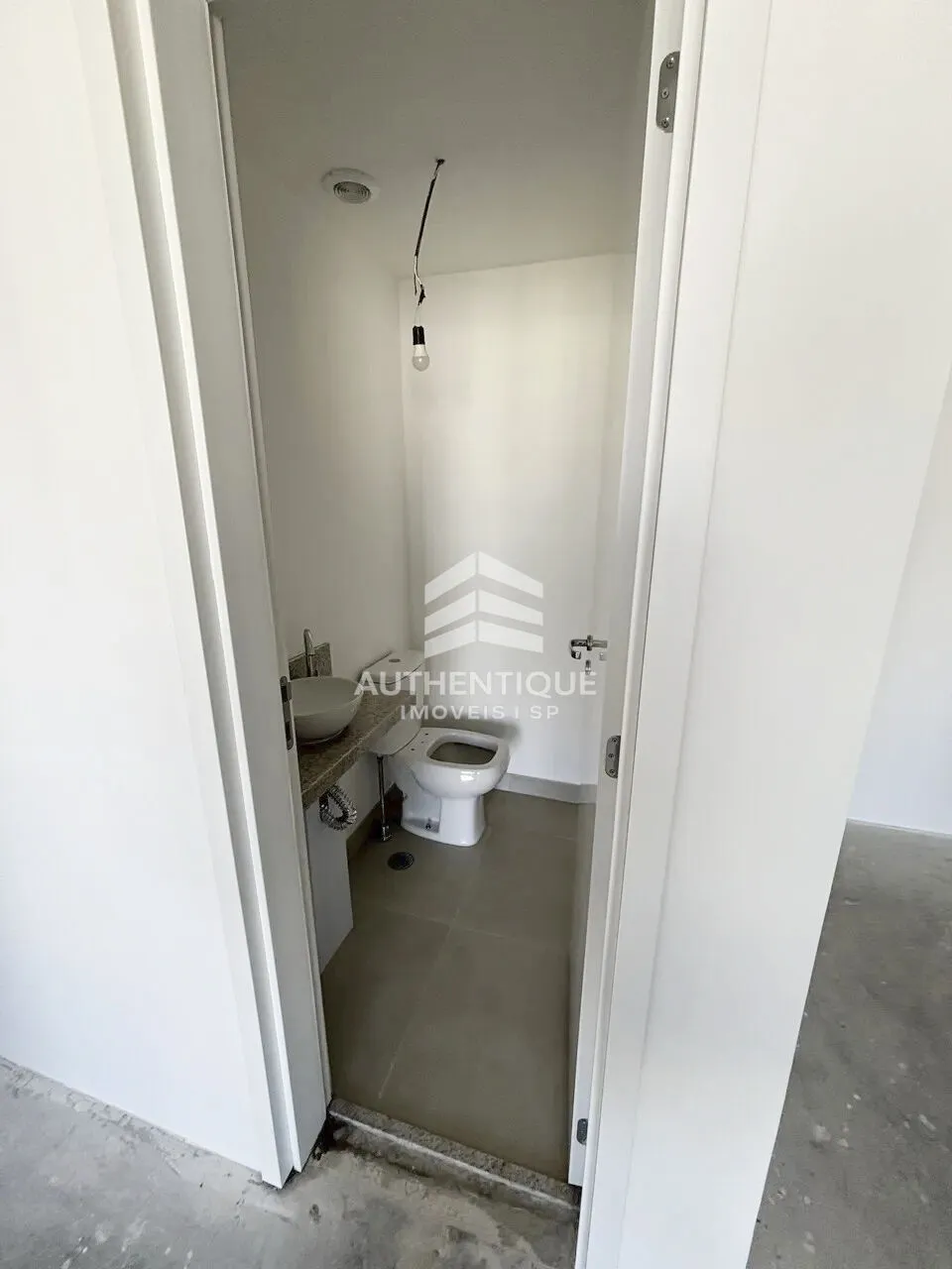 Imagem HIGHLIGHTS PINHEIROS - Apartamento no bairro Pinheiros à venda