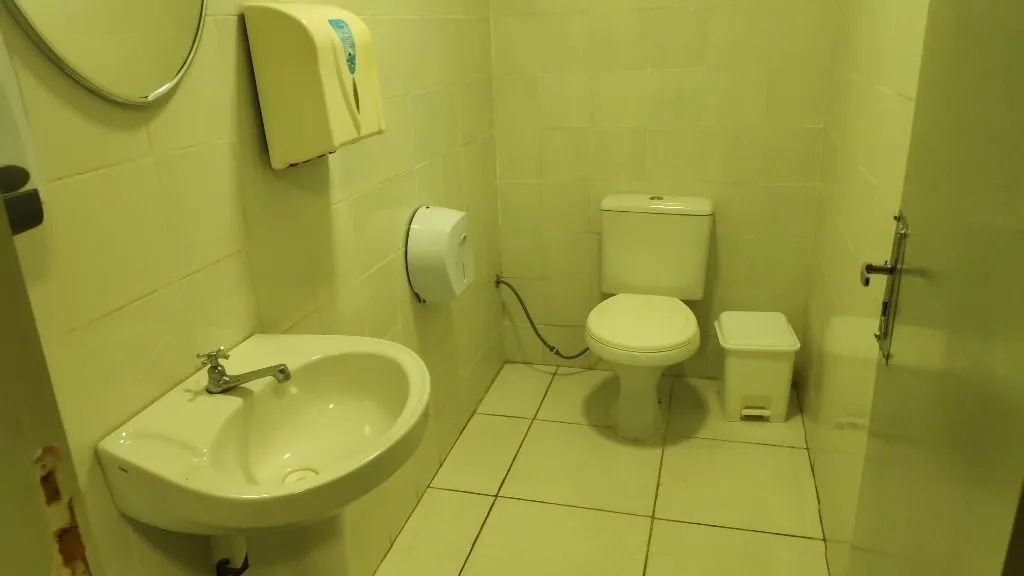 Imagem Loja para Locação/Aluguel - 348.2m², 0 dormitórios, Centro