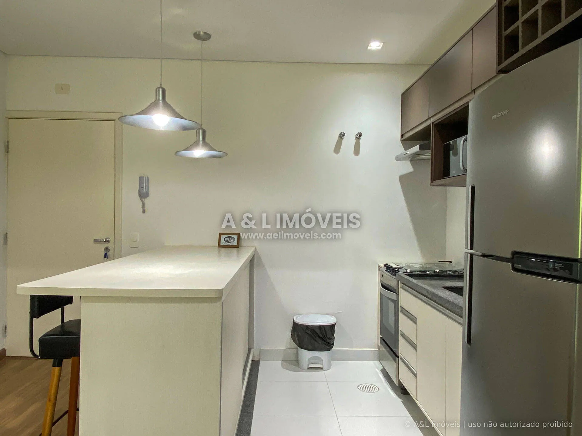 Imagem Apartamento duplex à venda em Campos do Jordão | 2 dormitórios | Capivari