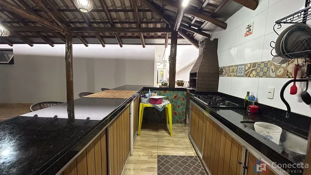 Imagem Casa Residencial à venda, Jardim Califórnia, Patos de Minas - CA0179.