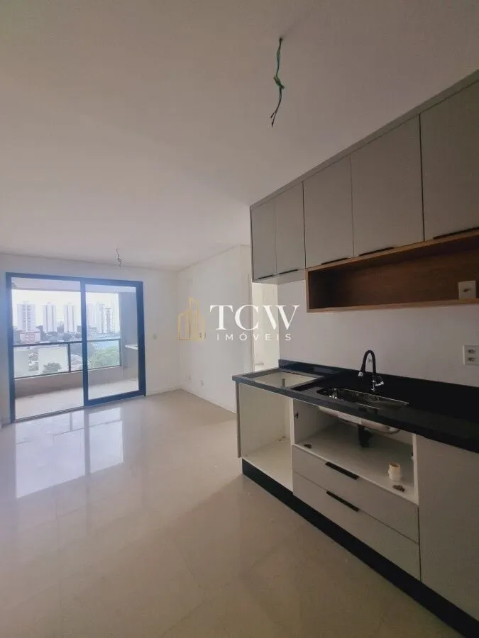 Foto do imóvel Apartamento à Venda no Alto do Ipiranga | 53,50 m² | 2 Dormitórios | 1 Suíte | 1 Vaga | São Paulo/SP